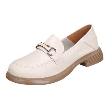 Low heel casual large size women's shoes 41 to 43