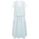 Duoyi Korean light workwear style ຊຸດສອງສິ້ນປອມ