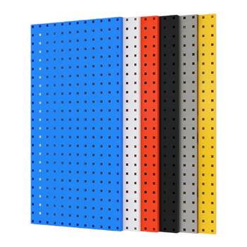 Sangu hole board mobile phone accessories hardware rack