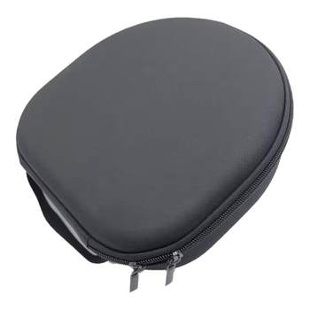 Applicable to ikf nano headphones bag anc headphone storage box solo headphones bag ikf solo pro bluetooth headphones hard case