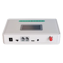 4G All-internet-through-card wireless transwired phone platform landline landline mobile Unicom telecom wide-electric card-to-wire fixed-phone docking elevator alarm analog gateway GSM wireless solid-talk platform