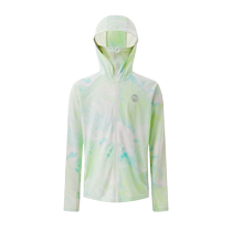 (Yang Zi parent-child model) Bosideng childrens sun protection clothing girls new boys sun protection clothing summer cool jacket