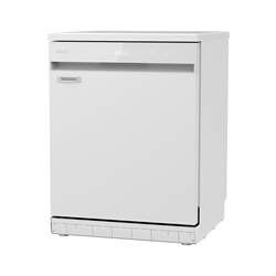Midea's Hualing Dishwasher Is a Fully Automatic Household Appliance with Drying and Disinfection Functions, Embedded Type, 15 Sets, Air10Pro Official