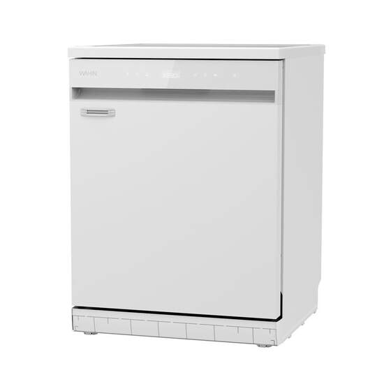 Midea’s Hualing built-in dishwasher comes with consumables