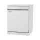 Midea’s Hualing built-in dishwasher comes with consumables