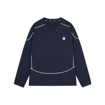 Aspirants uzis sports long sleeve sonic