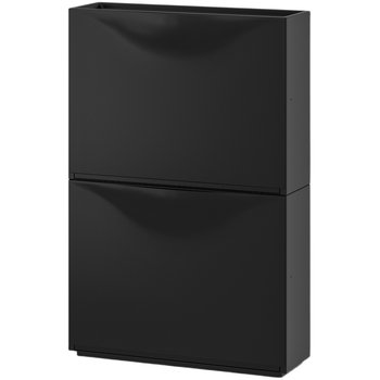 Ikea trones johnnieth wall shoe cabinet