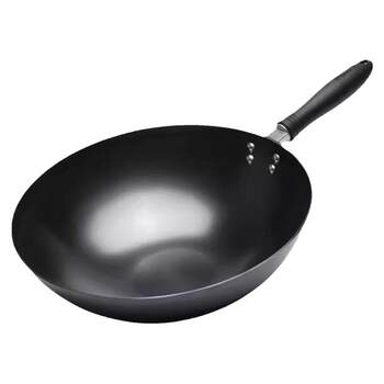 Supor stainless steel pot concave induction cooker universal