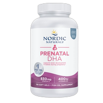 Norwegian fish imported from the United States dha pregnant women preparing for pregnancy customized deep-sea fish oil rTG lactation nutrition supplement 180 capsules