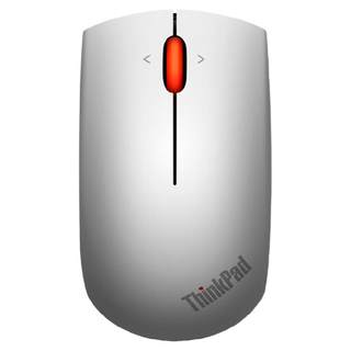 【热卖推荐】联想ThinkPad无线蓝牙双模鼠标笔记本台式机商务办公