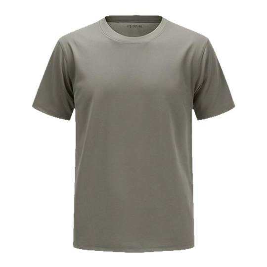 Authentischer Kurzarm-Fitnessanzug