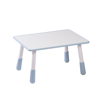 Children's peanut liftable table and chair baby reading desk