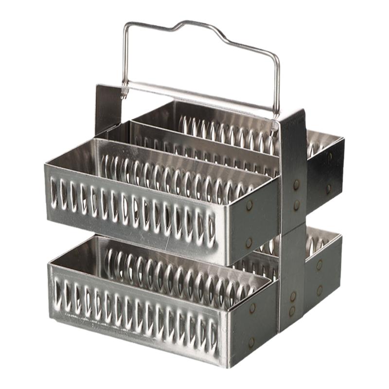 Sanaisi stained slide slide inspection section