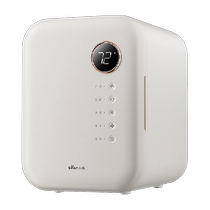 Bear baby bottle sterilizer with drying two-in-one machine UV disinfection cabinet baby special sterilization pot