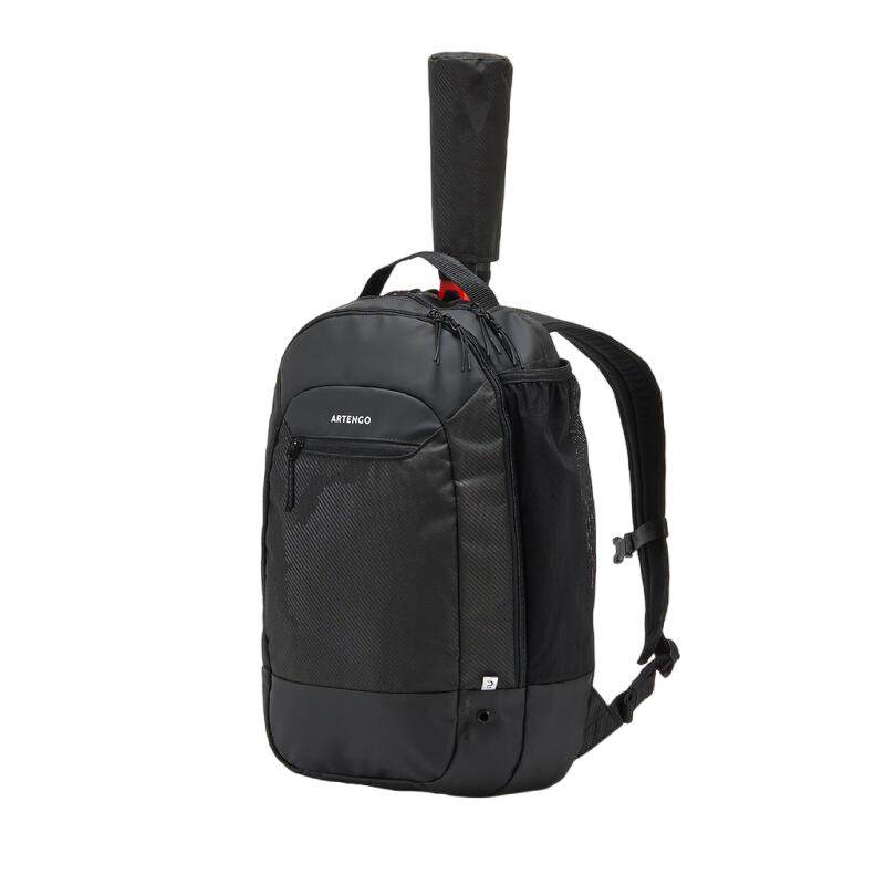 Decathlon tennis bag badminton backpack