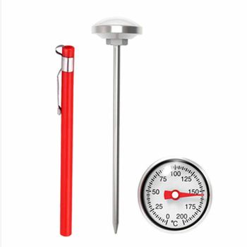 Funard baking probe-style home kitchen thermometer