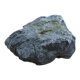 Fiberglass fake stone landscaping decoration indoor landscape stone