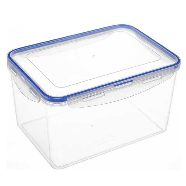 Kitchen food-grade fresh lunch box