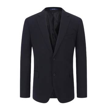 Youngor spring and autumn business casual wool men's suit