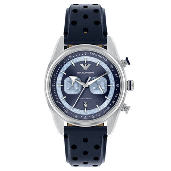 Armani armani pilot series men's watch ar11781