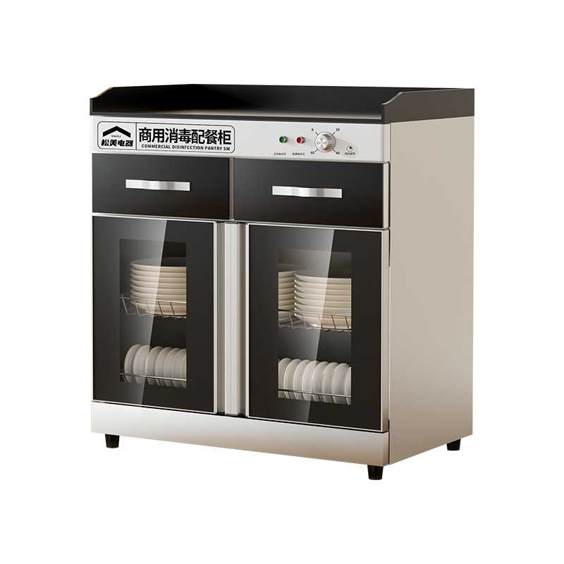 Disinfection cabinet commercial dining hotel