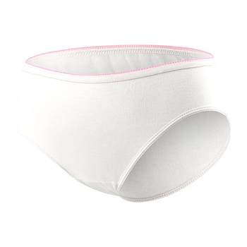 Beauty salon disposable underwear for women large size individually packaged