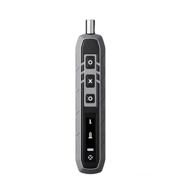 Jekomei 162 pieces of batch head adjustable torque can be manually