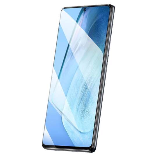 Flash Magic Explosion-proof Mobile Phone Tempered Film