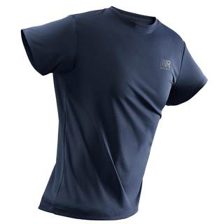 Hongxing erke quick dry short-sleeved t-shirt men