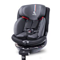 renolux child safety seat 0-12 years old baby newborn infant car car i-size360 rotating