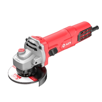KEN Ruiqi high-power angle grinder 9810 hand grinder polishing machine cutting polishing machine electric angle grinder