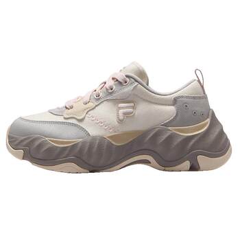 Filafusion fila ເກີບຜ້າໃບແຟຊັ່ນ