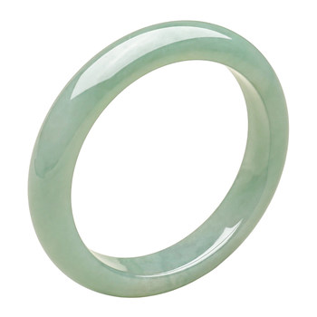 Assorted burmese pure natural jadeite bracelets for women