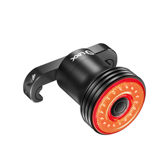 UXX riding taillight brake sensor automatically wakes up