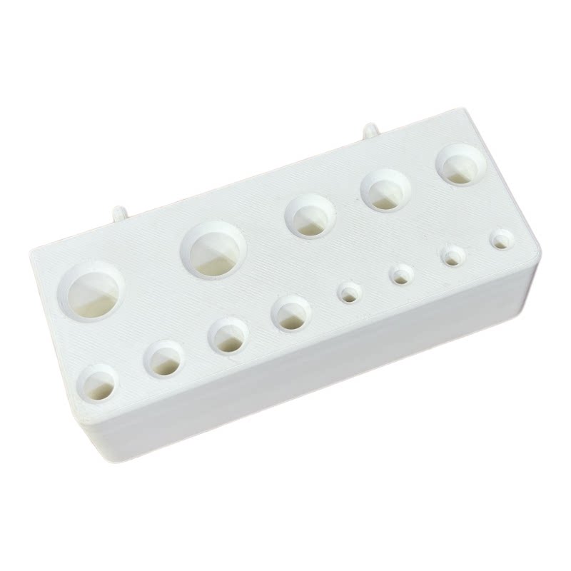 IKEA SKADIS hole board accessories
