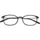 Conston anti-blue light ultra-light small face glasses