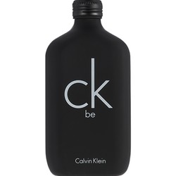 ນໍ້າຫອມ CK one be Kevin Clay unisex eau de toilette EDT men and women citrus fresh date gift ຂອງແທ້