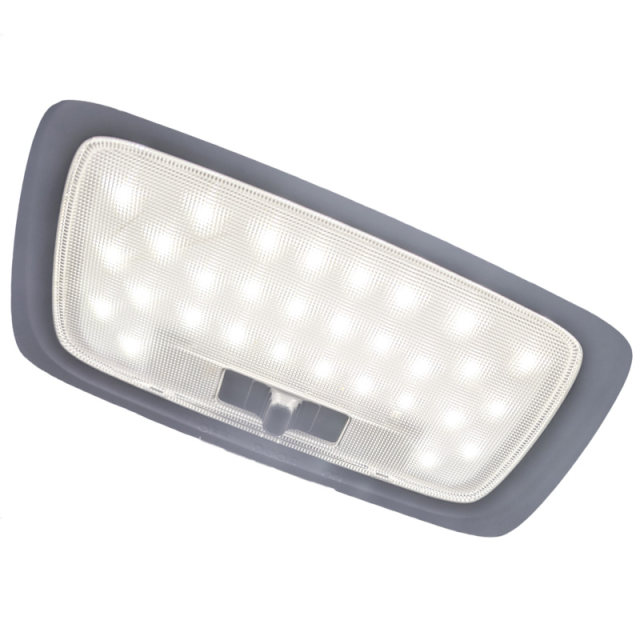 北京BJ40/BJ40L/40C/PLUS LED阅读灯后备箱灯顶棚灯超高亮改装件