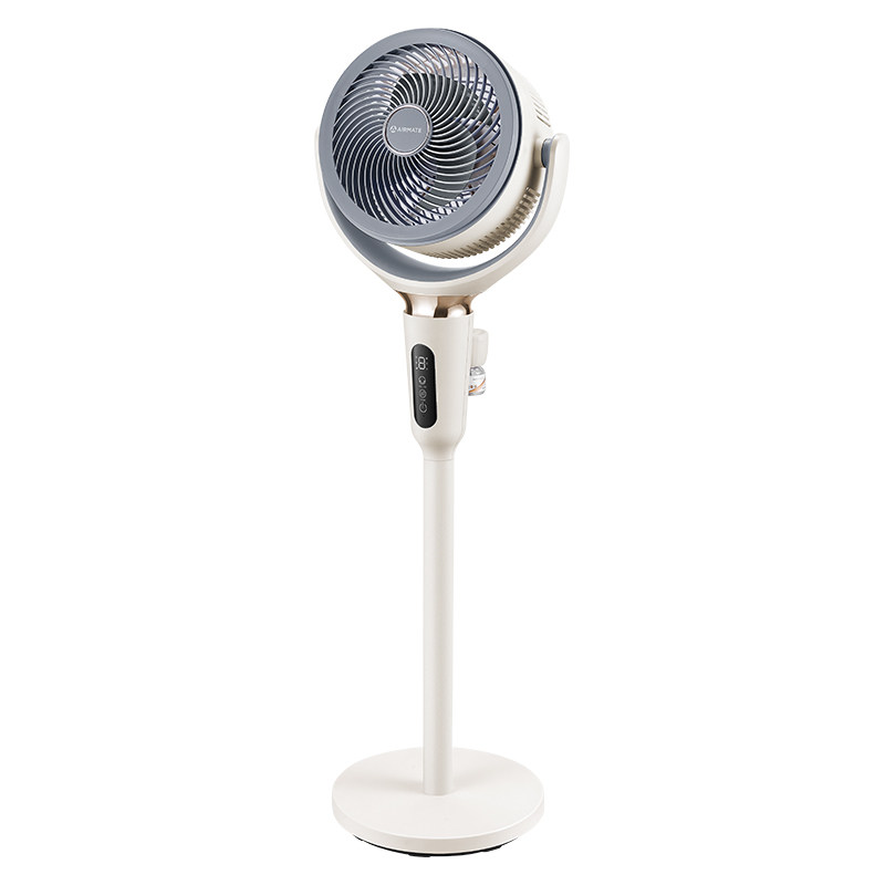 Airmate low-noise mosquito repellent purifying air circulation fan