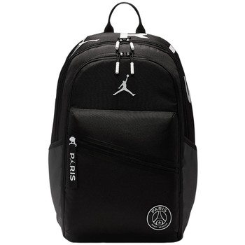 Nike nike men's and women's new casual backpack large capacity portable storage sports bag if3765-010