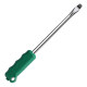 Electric car tire lifting artifact vacuum tire repair set