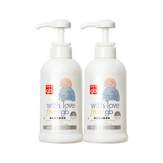 Geschirr, Spielzeug, Obst und Gemüse, Babyflaschenreiniger