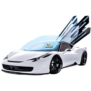Michelin car film glass insulation film sun protection