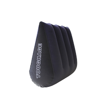 Hacker sex chair pillow cushion SM props sex toys couples shared bed love tools spring stool gun bed