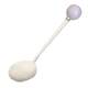 Modern Housewife MONAZONE Stainless Steel Short Handle Spoon