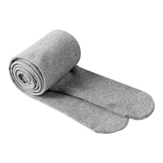 Where's the orange tree black and gray velvet leggings for women