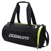 Esnato swimming bag dry and wet separate independent shoe compartment