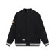 EVERLAST boxing jacket baseball jacket autumn and winter