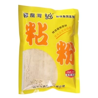 Липкий порошок Хуа 70G