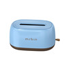 Wheat bucket bucket cute and good-looking spring tissue box